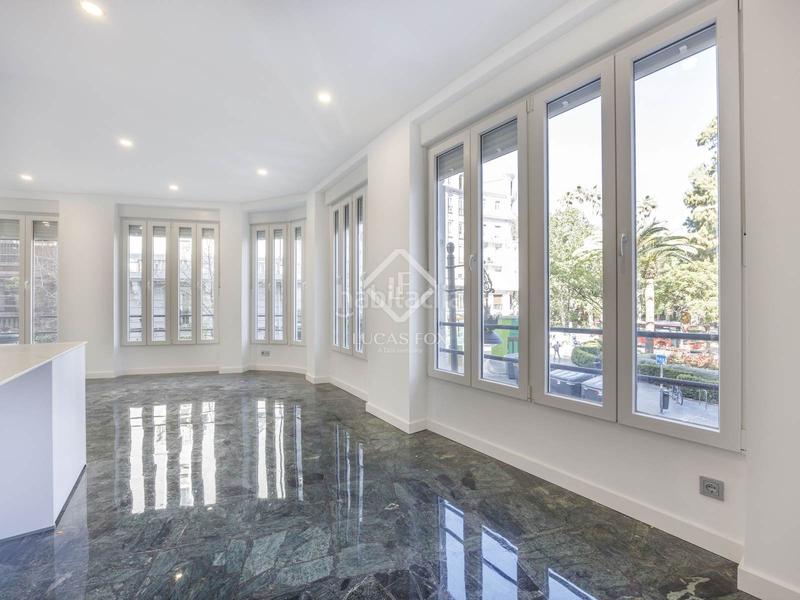 Foto 10a0e8c6-ba2e-493e-a59c-f507f8d71b11. Location appartement dans Gran Via Valencia
