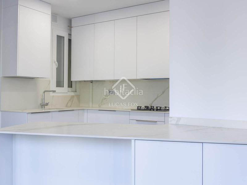 Foto 2627aad5-8b48-4887-85dd-0db5cf2c27be. Location appartement dans Gran Via Valencia