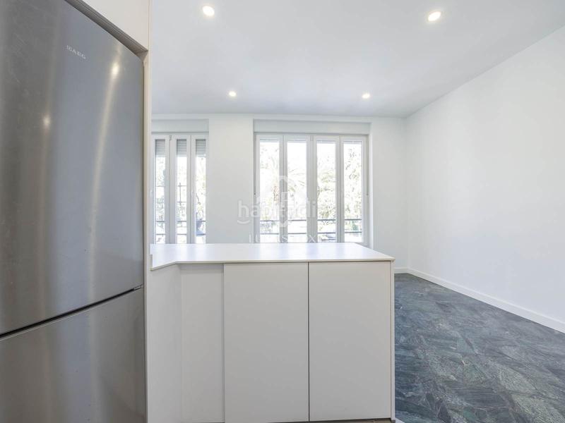 Foto 372ce99c-89c0-4a0f-a162-093b41682597. Location appartement dans Gran Via Valencia
