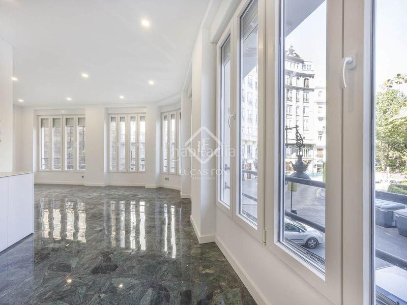 Foto 4546688e-464a-4776-8742-e71c4fa5ee42. Location appartement dans Gran Via Valencia
