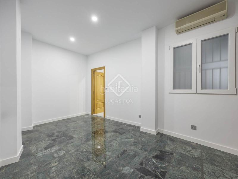 Foto 469e5ee2-44f4-4b82-963f-a882558a5dfb. Location appartement dans Gran Via Valencia