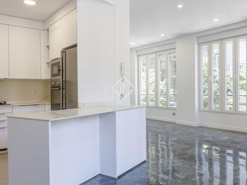 Foto 534879c0-c13a-4715-b7bd-f0cbca1bf69a. Location appartement dans Gran Via Valencia