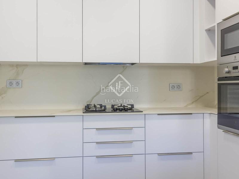 Foto 67949f69-3768-4fbb-bf0c-637b78f07a24. Location appartement dans Gran Via Valencia