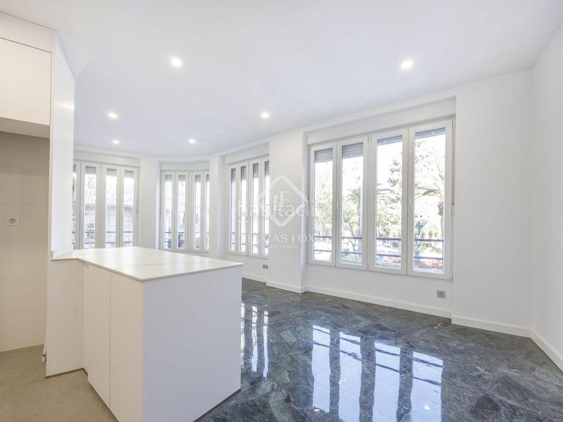Foto 7d5c437e-817f-4127-8c33-4b44d403c3cb. Location appartement dans Gran Via Valencia