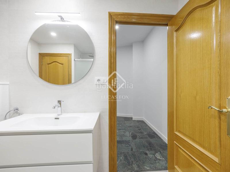 Foto 88066be0-8412-47e6-a163-d5cfbe215c68. Location appartement dans Gran Via Valencia