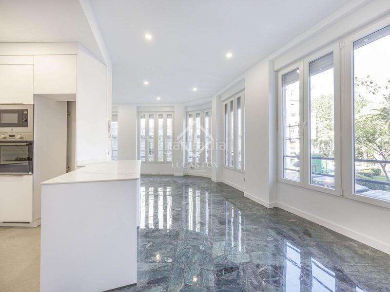 Foto 8e11893a-2da0-4d2b-a757-16b49745833b. Location appartement dans Gran Via Valencia
