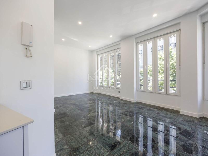 Foto a2b45ede-c173-4bb9-acd3-3d1a0cc87b45. Location appartement dans Gran Via Valencia
