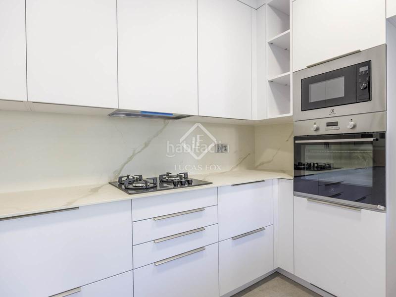 Foto ab81e68f-6de5-45a7-82a0-b67cf0f96a31. Location appartement dans Gran Via Valencia