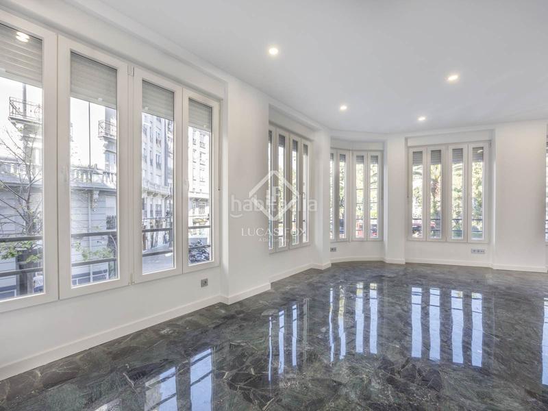 Foto b194ec3c-db7e-4784-b2c2-affb3d0a4ac6. Location appartement dans Gran Via Valencia