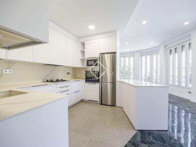 Foto b414a7e6-cb0e-48a4-8bf7-77690f3bf02b. Location appartement dans Gran Via Valencia