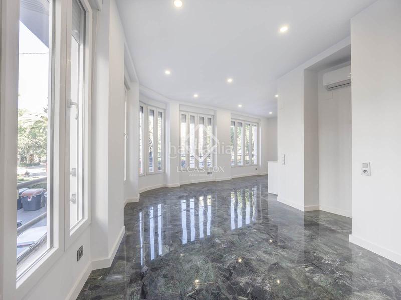 Foto b4a2d744-56bf-417e-988e-719e12d5e1dd. Location appartement dans Gran Via Valencia