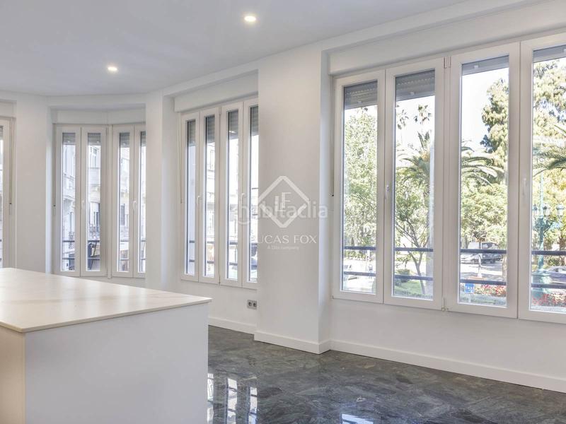 Foto c01f26e7-49e8-40bc-a83b-02c96ad45dc1. Location appartement dans Gran Via Valencia