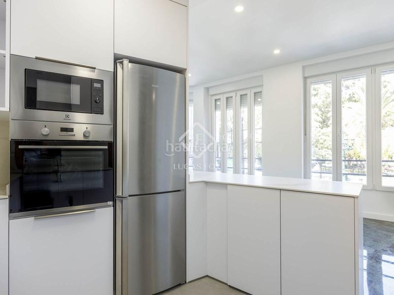 Foto d3d43087-b432-492d-8b5a-0b1d9c5e6884. Location appartement dans Gran Via Valencia