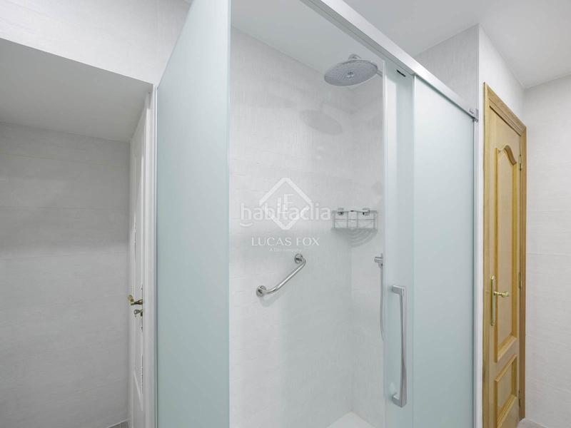 Foto d7135458-d468-4dd9-b8b6-94db1d3a909e. Location appartement dans Gran Via Valencia
