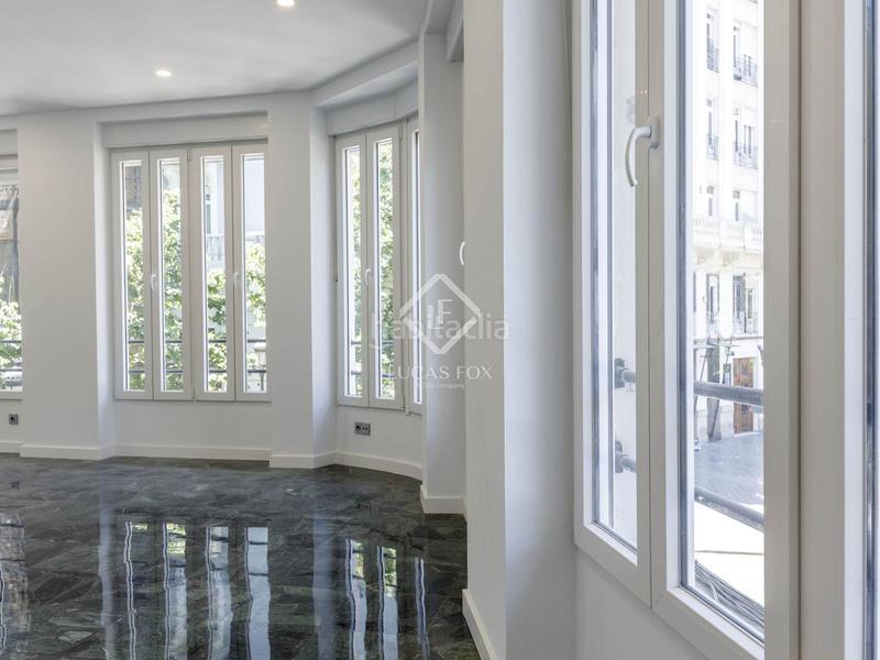 Foto ea9b30cf-c1ac-4eb7-a837-eddd8f408636. Location appartement dans Gran Via Valencia