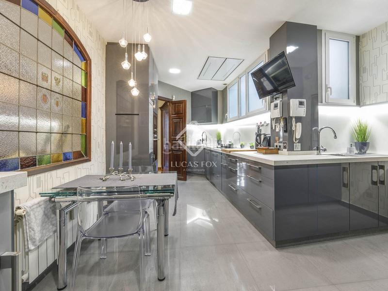 Foto 06177195-778d-46e2-bfac-d607823fc2cc. Appartement avec chauffage dans Sant Francesc Valencia