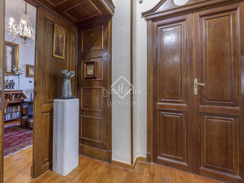 Foto 11e56c80-16cc-4771-9eae-b1f7052ea87c. Appartement avec chauffage dans Sant Francesc Valencia