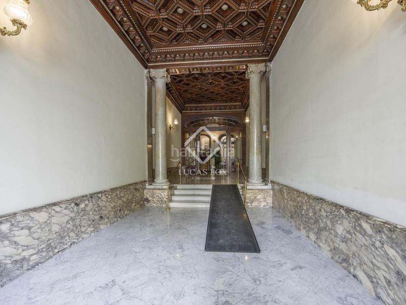 Foto 29a6b236-da76-43f0-9fcf-774c2914e53c. Appartement avec chauffage dans Sant Francesc Valencia