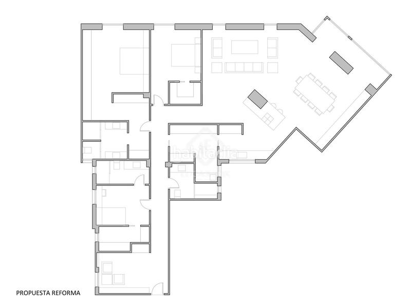 Foto 29e0e1f9-3222-4a1e-9e7c-212790985d26. Appartement avec chauffage dans Sant Francesc Valencia