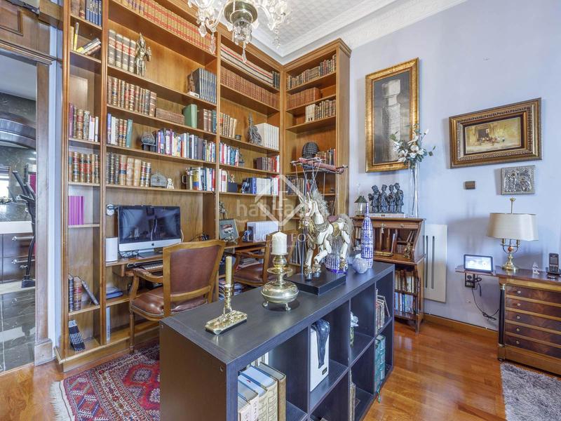 Foto 2dcb3cfe-c89e-4fdb-885e-0e6cf8dc1597. Appartement avec chauffage dans Sant Francesc Valencia