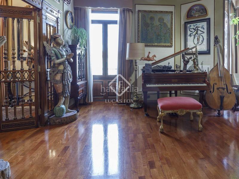 Foto 309409e4-4f76-4f98-8109-8d8a9cbde7b3. Appartement avec chauffage dans Sant Francesc Valencia