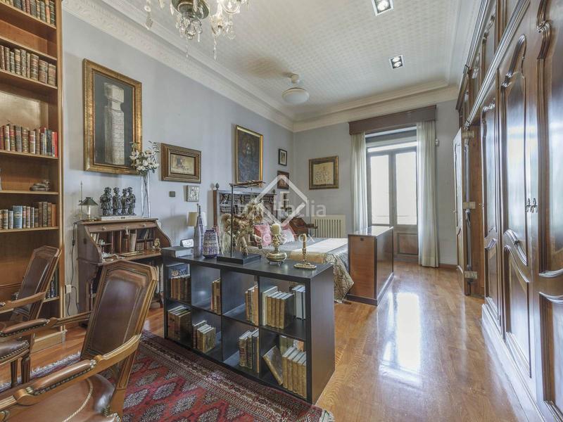Foto 352c6e1b-7508-4eaf-82c6-782fc268b816. Appartement avec chauffage dans Sant Francesc Valencia