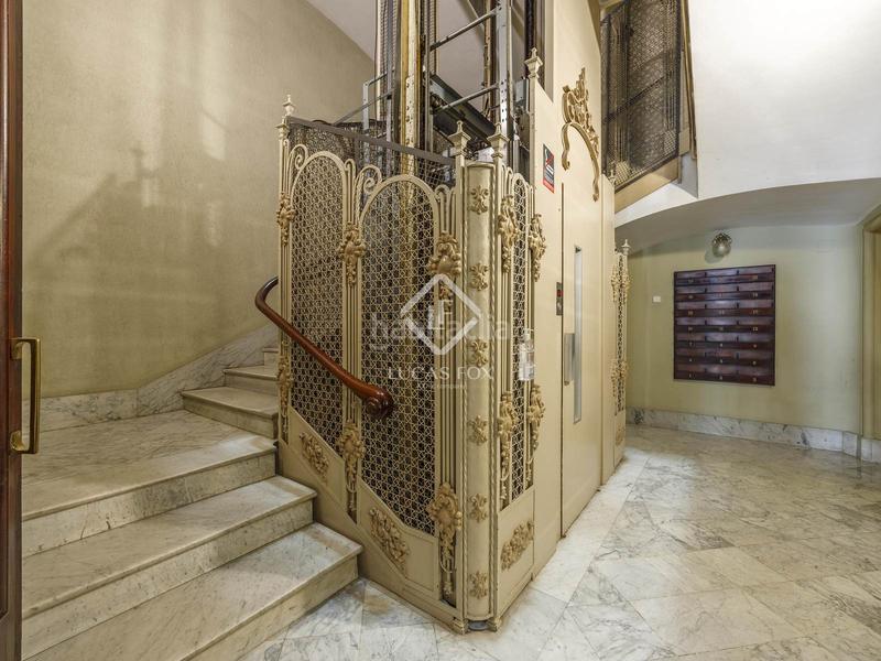 Foto 4dca969d-88f2-4666-9a8e-580fb7d7fcc9. Appartement avec chauffage dans Sant Francesc Valencia