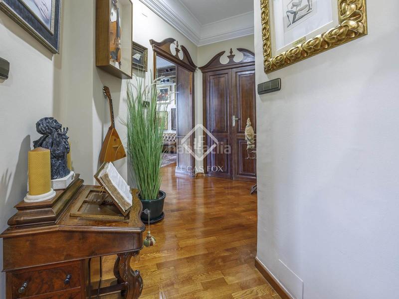 Foto 571c26fd-144d-4d42-9953-ed7fc1bdda6a. Appartement avec chauffage dans Sant Francesc Valencia