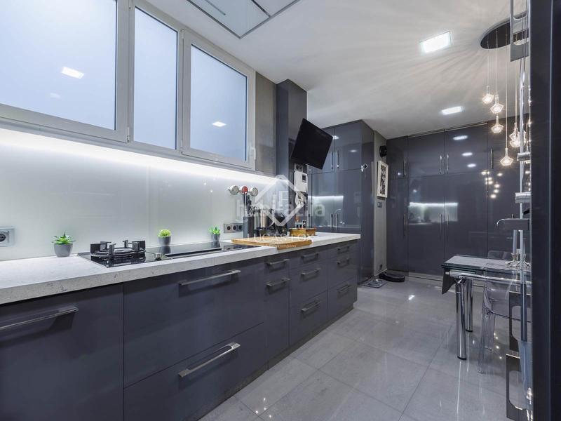 Foto 5a55d993-5f7c-472f-9ea5-30293b321517. Appartement avec chauffage dans Sant Francesc Valencia