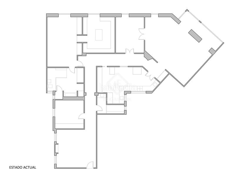 Foto 5cb404f4-7168-4bd7-940b-ef3bce266c82. Appartement avec chauffage dans Sant Francesc Valencia