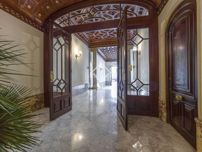 Foto 6271d873-4eda-4a81-91ea-26a60cd21de6. Appartement avec chauffage dans Sant Francesc Valencia