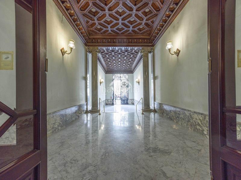 Foto 65386c92-03fd-4c85-85e8-55625160d374. Appartement avec chauffage dans Sant Francesc Valencia