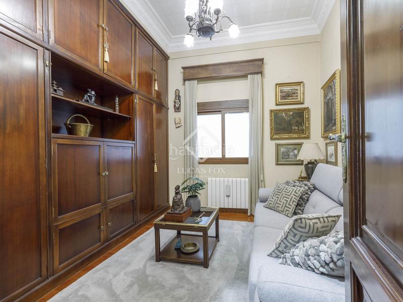 Foto 6cb04a0d-6fbb-49ac-8a5f-81cd2579fa42. Appartement avec chauffage dans Sant Francesc Valencia