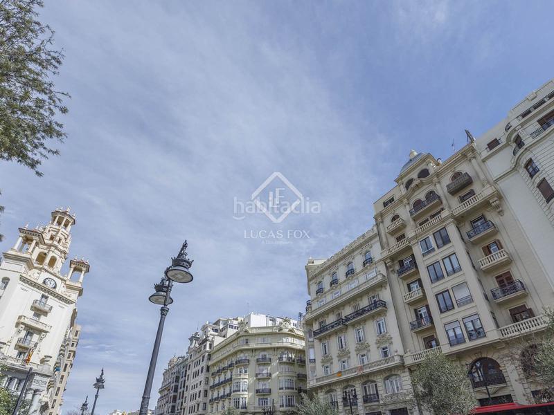 Foto 8898077b-1a7b-4591-903e-c0b14618b0ec. Appartement avec chauffage dans Sant Francesc Valencia