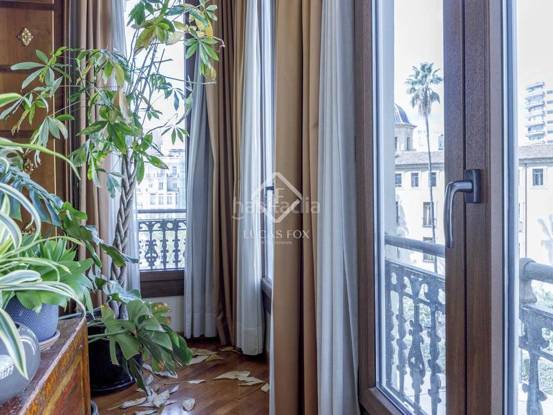 Foto 8c406762-3ec2-493b-bd89-42a632389dae. Appartement avec chauffage dans Sant Francesc Valencia