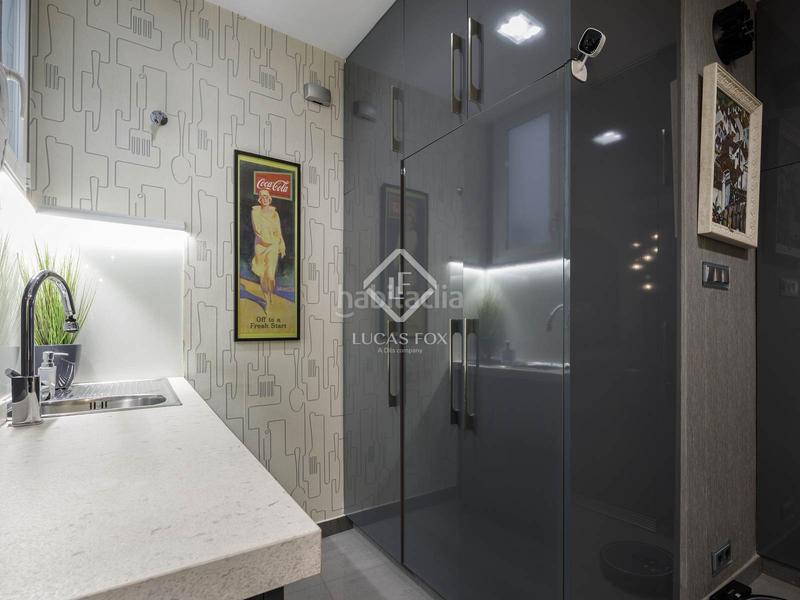 Foto 99d8af31-997e-4a52-b870-adda0c2c7305. Appartement avec chauffage dans Sant Francesc Valencia