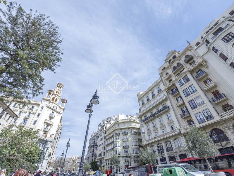 Foto ac016c6c-d25b-4c46-a725-2e7f37167fc0. Appartement avec chauffage dans Sant Francesc Valencia