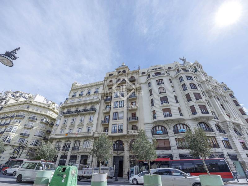 Foto b0602b78-c71b-4a38-b08f-cfcdedd87de6. Appartement avec chauffage dans Sant Francesc Valencia