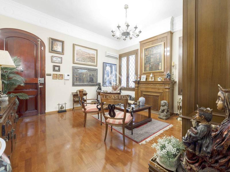 Foto bc3e11dc-c6b8-4bfc-ad85-cefbea477023. Appartement avec chauffage dans Sant Francesc Valencia