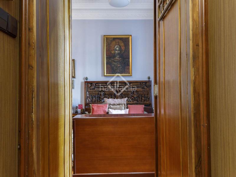 Foto c8632ca0-36d9-444e-a5c7-686a4f4fad23. Appartement avec chauffage dans Sant Francesc Valencia