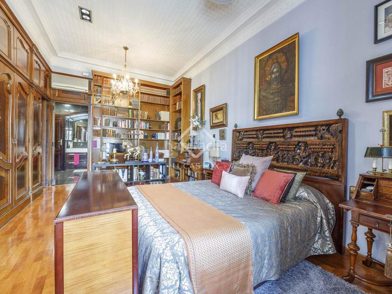 Foto ddba1e4f-6be7-40cc-8dbe-b3aa76475313. Appartement avec chauffage dans Sant Francesc Valencia
