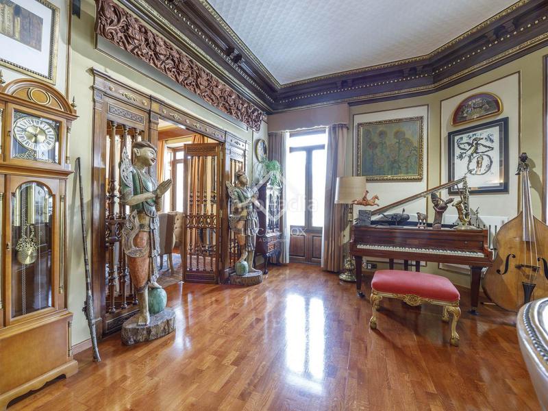 Foto e0960596-ce6e-4acd-b02c-9c5eb5909862. Appartement avec chauffage dans Sant Francesc Valencia