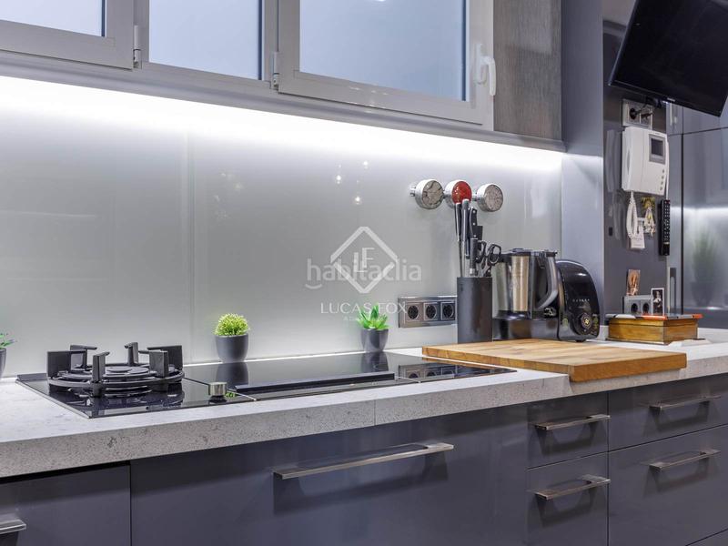 Foto fa10fe54-c61d-46ec-bb31-93a50f95e169. Appartement avec chauffage dans Sant Francesc Valencia