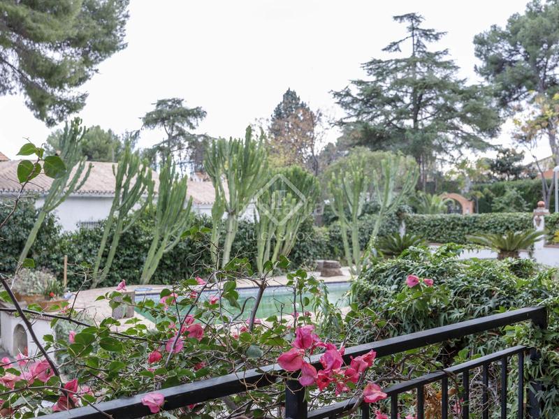 Foto 0d276009-7904-478e-896d-4d60b5148e21. Chalet avec chauffage parking piscine dans La Cañada Paterna