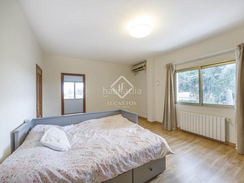 Foto 327e162d-1f19-493d-bc47-fa666d6bc9c7. Chalet avec chauffage parking piscine dans La Cañada Paterna