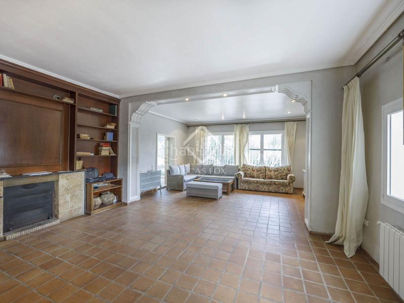 Foto 6ca3405d-e6b8-4588-803c-b22951763f26. Chalet avec chauffage parking piscine dans La Cañada Paterna