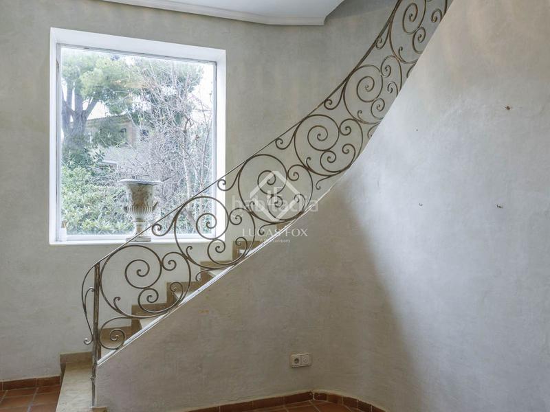 Foto 7452dc2b-fe50-471e-8630-e4f236ecbbc7. Chalet avec chauffage parking piscine dans La Cañada Paterna