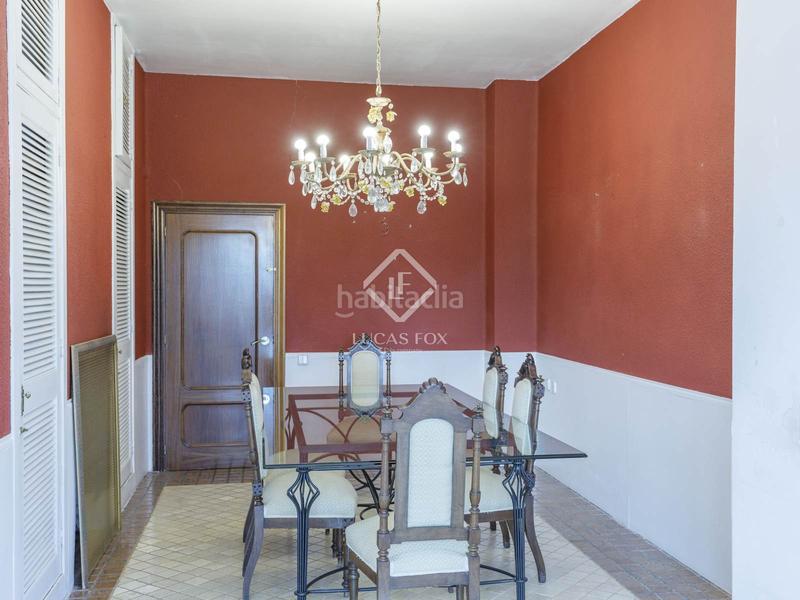 Foto 888d86cb-b4e7-41bc-863a-25d49f665104. Chalet avec chauffage parking piscine dans La Cañada Paterna