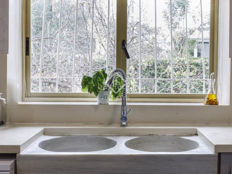 Foto d31d0b54-5a5d-40f1-ac03-5fb0cd4c75c6. Chalet avec chauffage parking piscine dans La Cañada Paterna