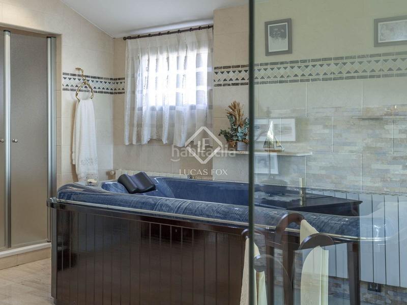 Foto 080929af-2aa5-4425-9031-a7b76d66ed2b. Chalet con riscaldamento parcheggio piscina in Alfinach - Monasterios Puçol